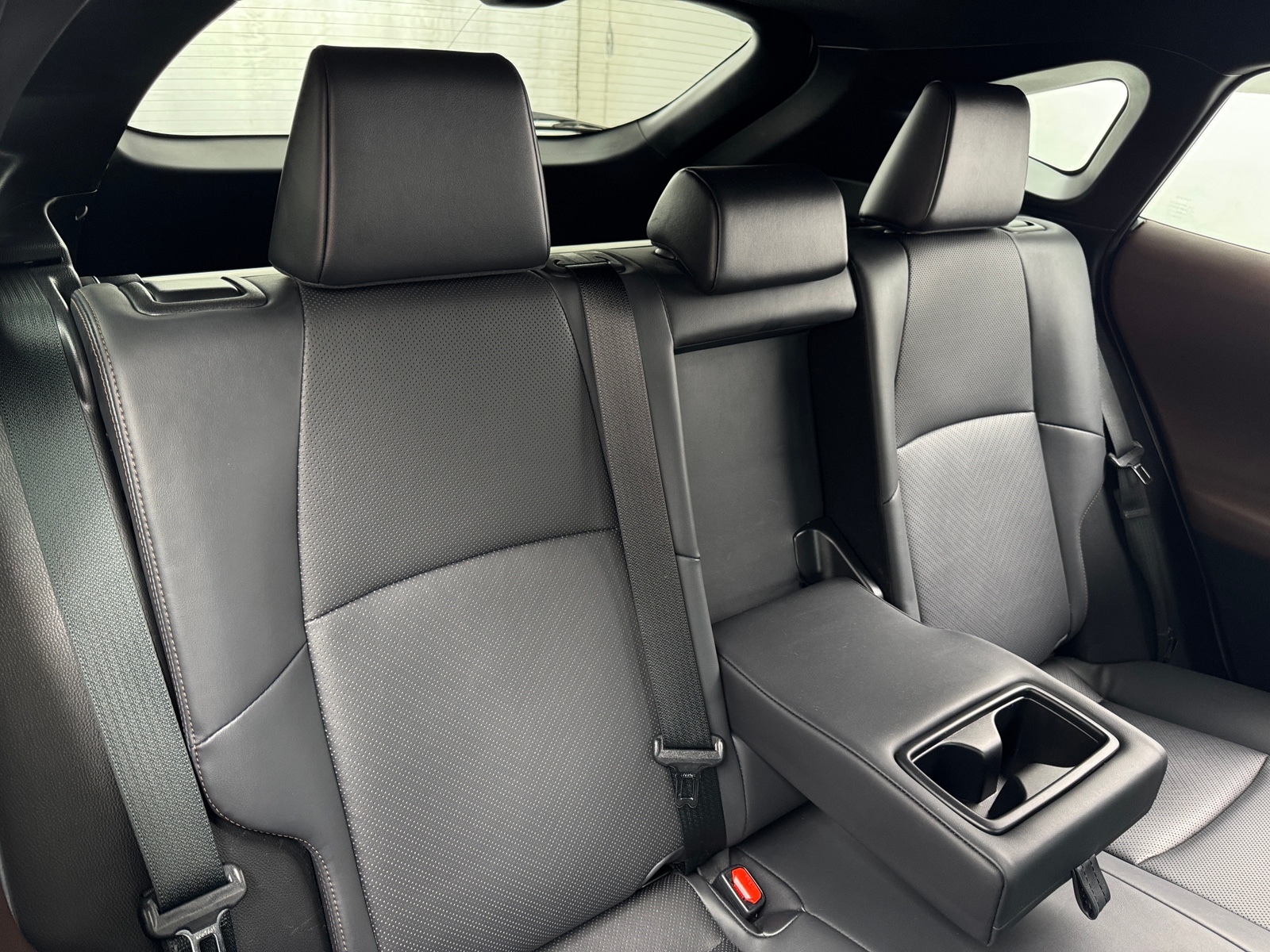 Thumbnail: 2021 Toyota Venza - 5