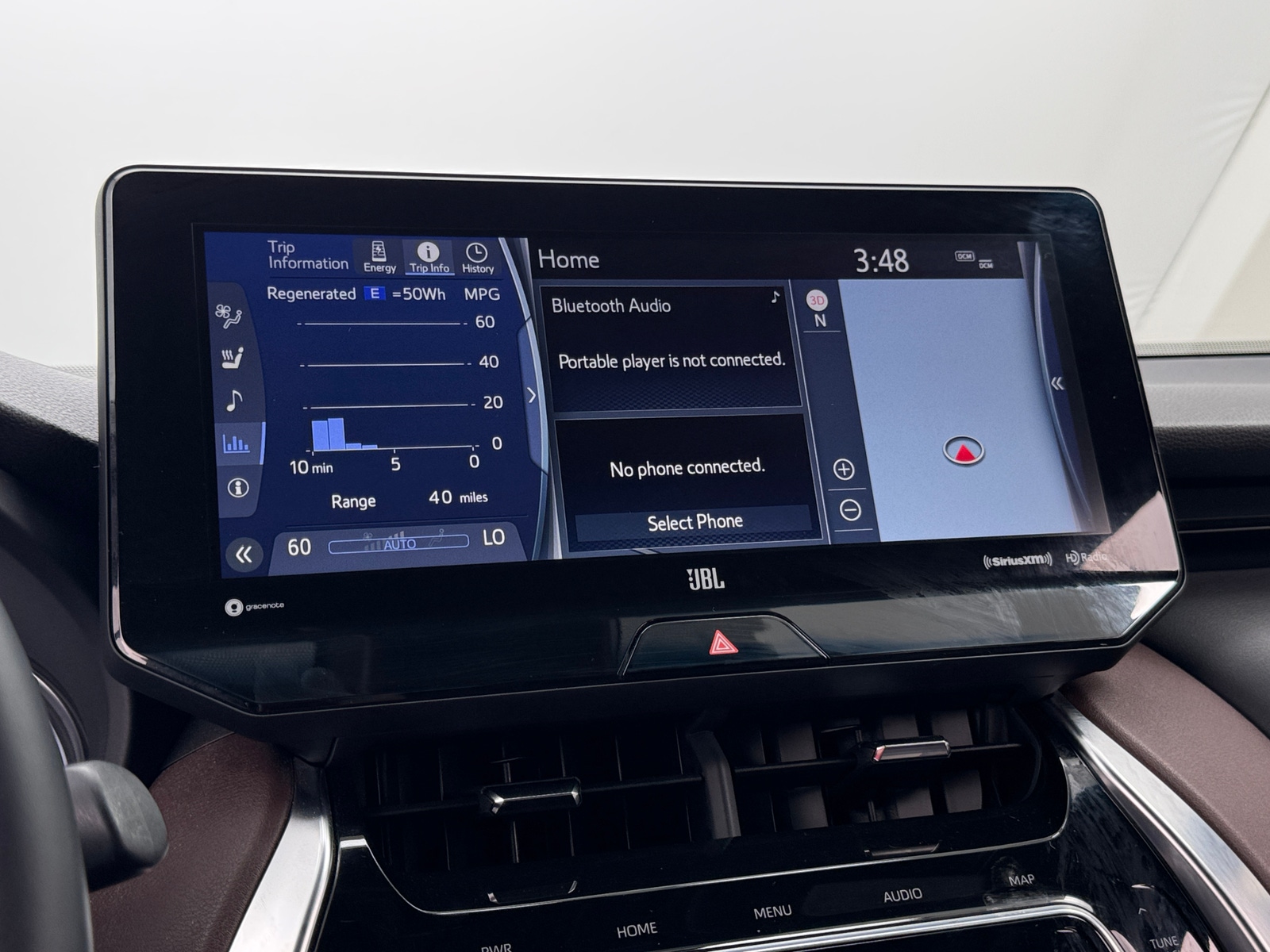 Thumbnail: 2021 Toyota Venza - 3