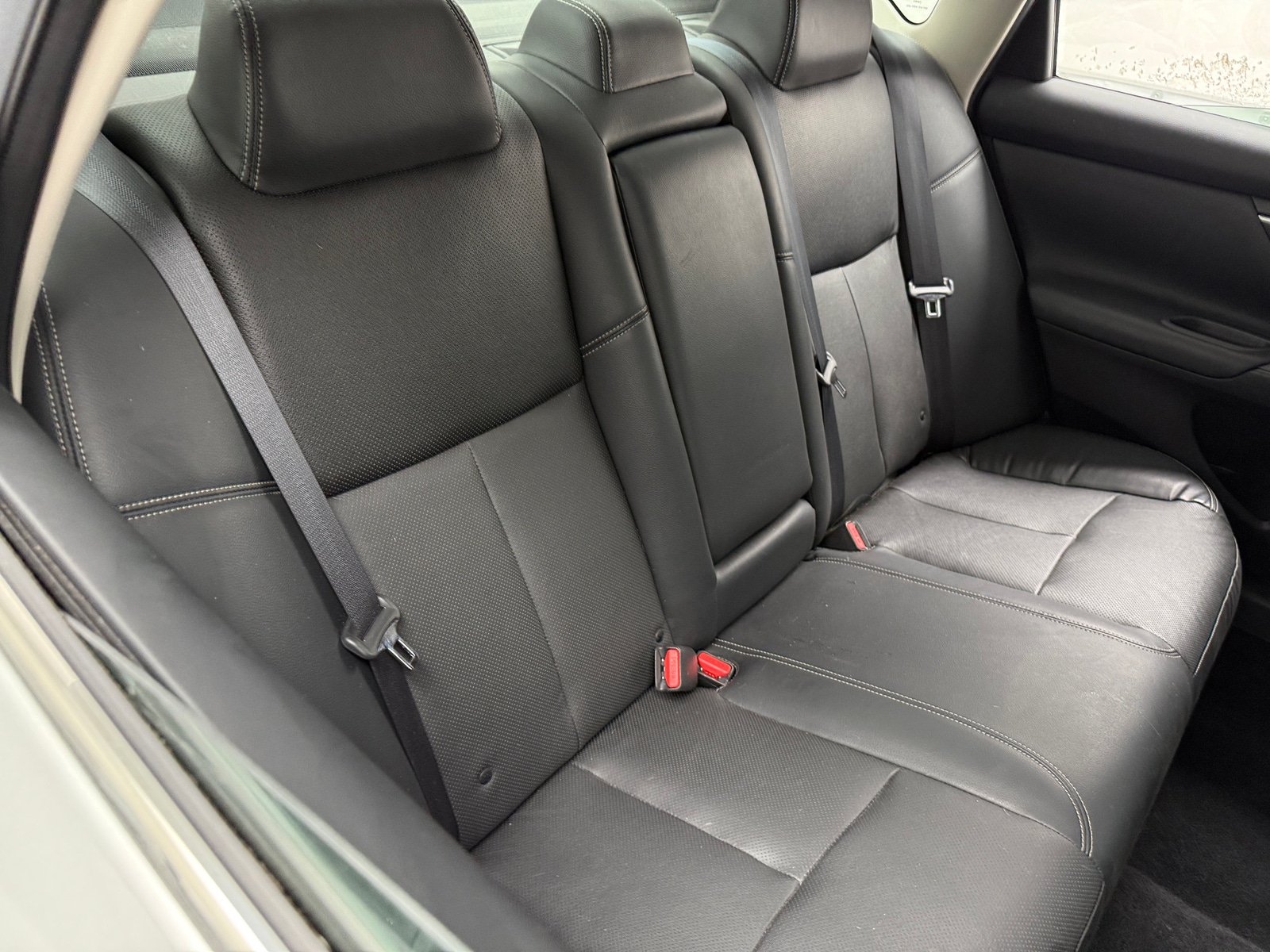 Thumbnail: 2018 Nissan Altima - 5