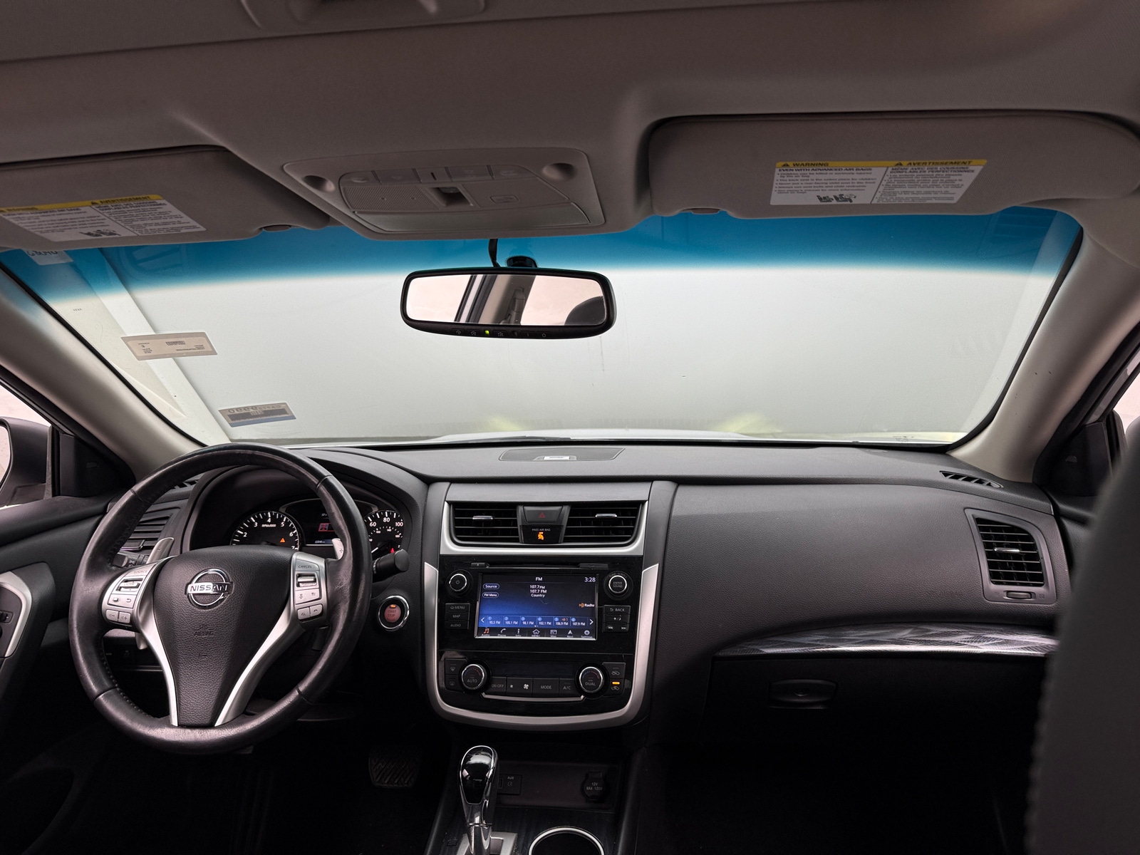 Thumbnail: 2018 Nissan Altima - 2