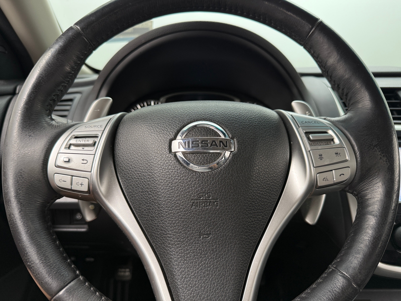 Thumbnail: 2018 Nissan Altima - 4