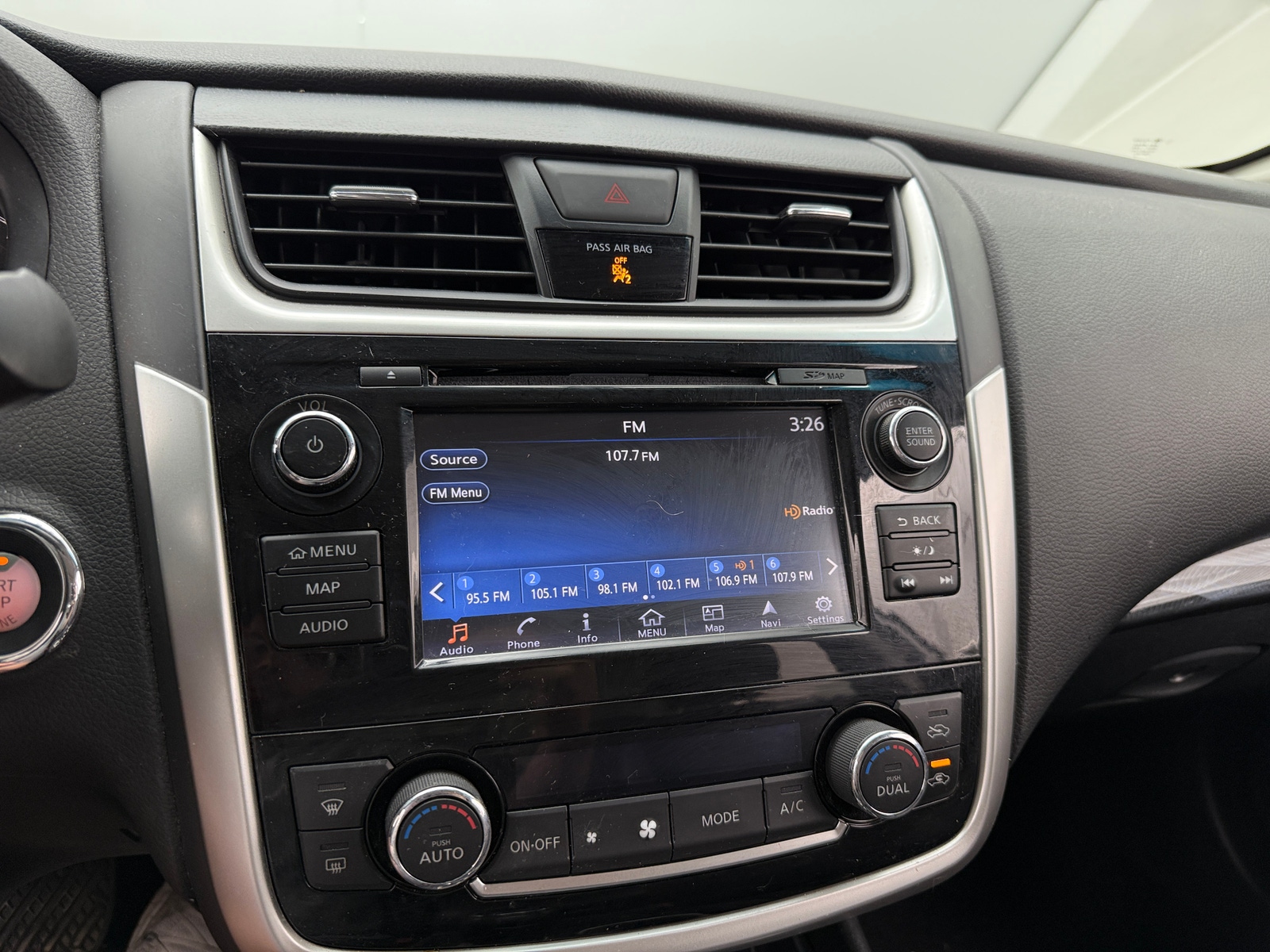 Thumbnail: 2018 Nissan Altima - 3