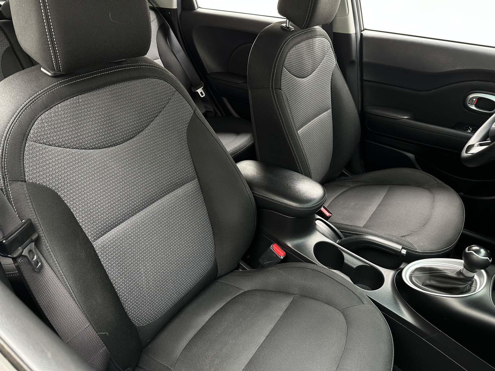 Thumbnail: 2017 Kia Soul - 2