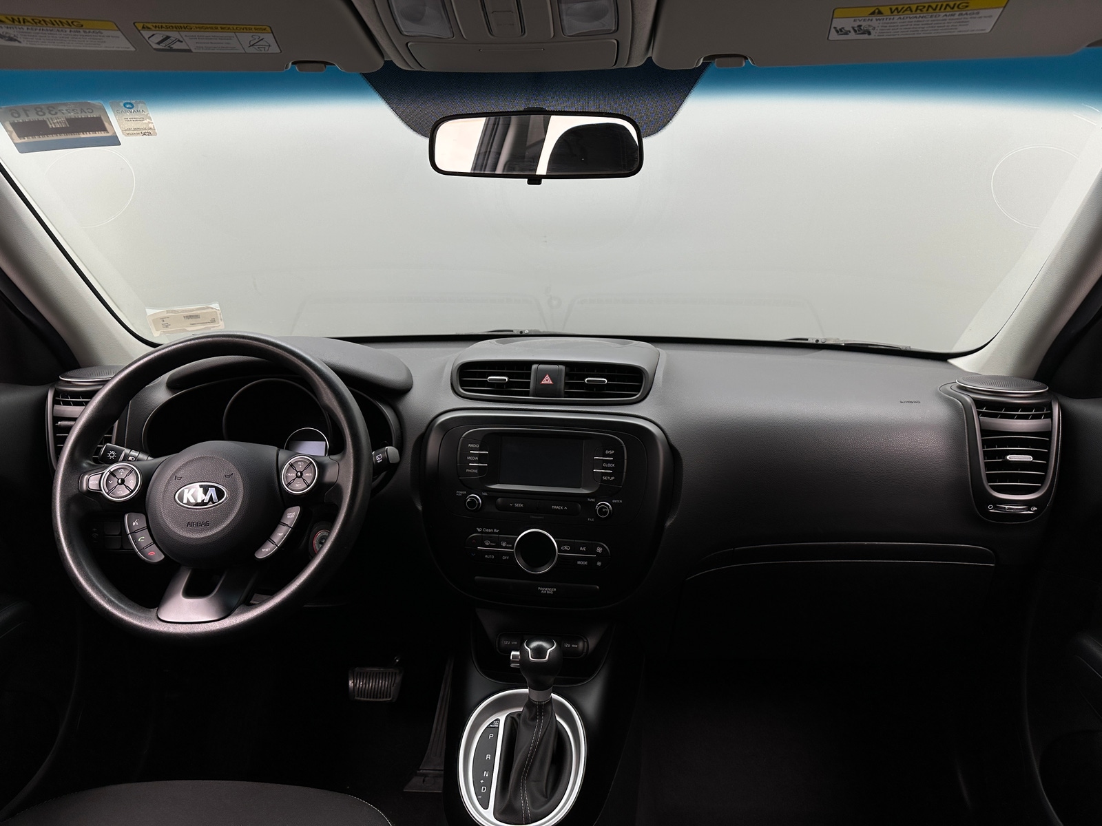 Thumbnail: 2017 Kia Soul - 3