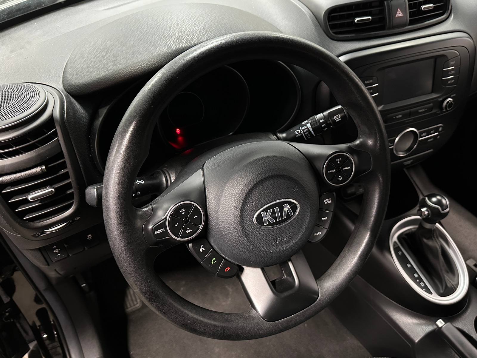 Thumbnail: 2017 Kia Soul - 5