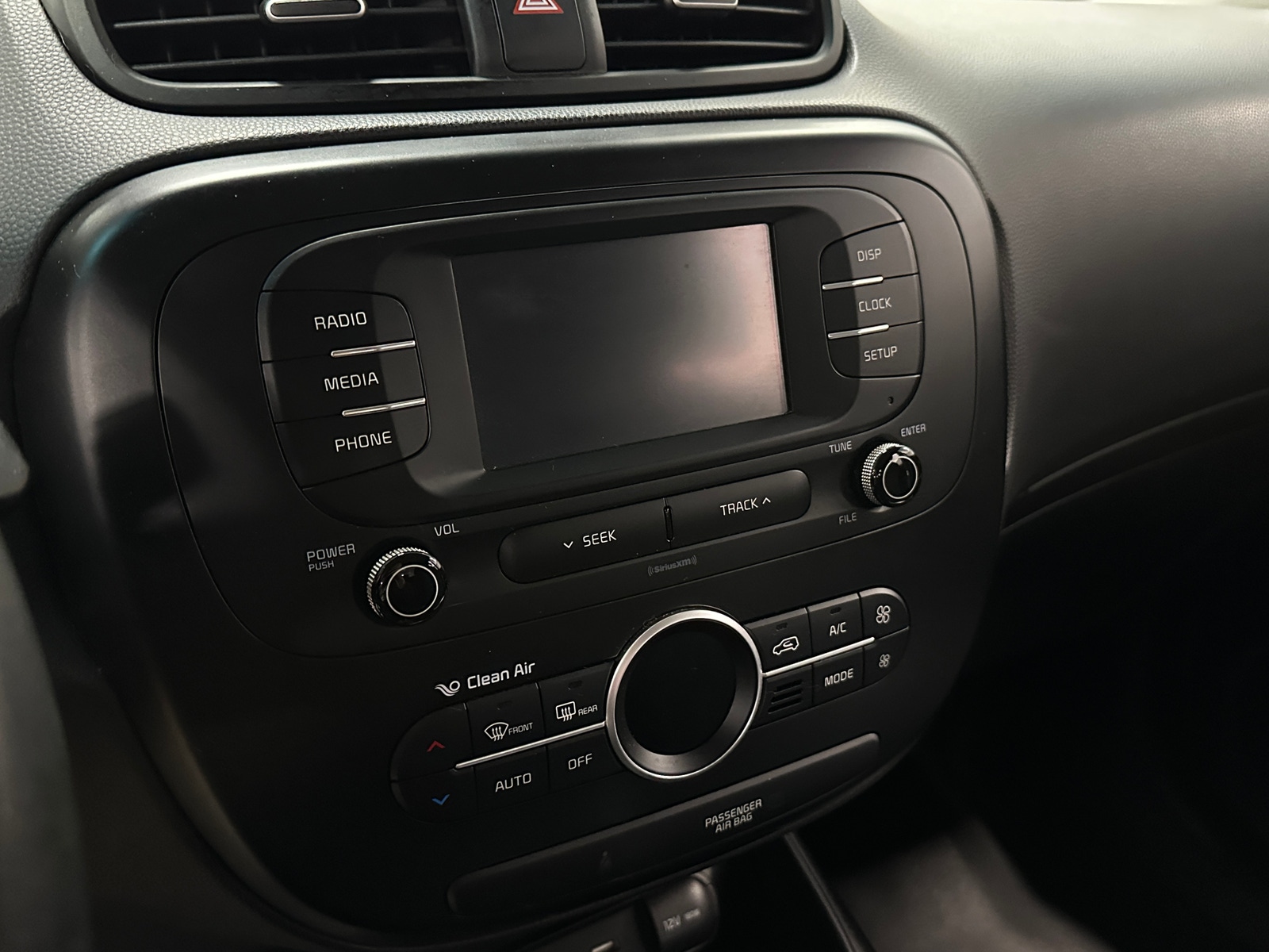 Thumbnail: 2017 Kia Soul - 4