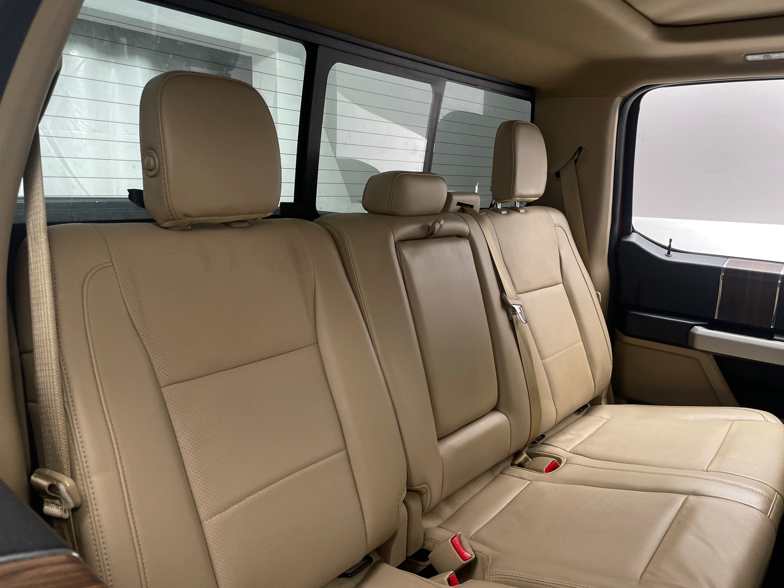 Thumbnail: 2016 Ford Econoline - 5