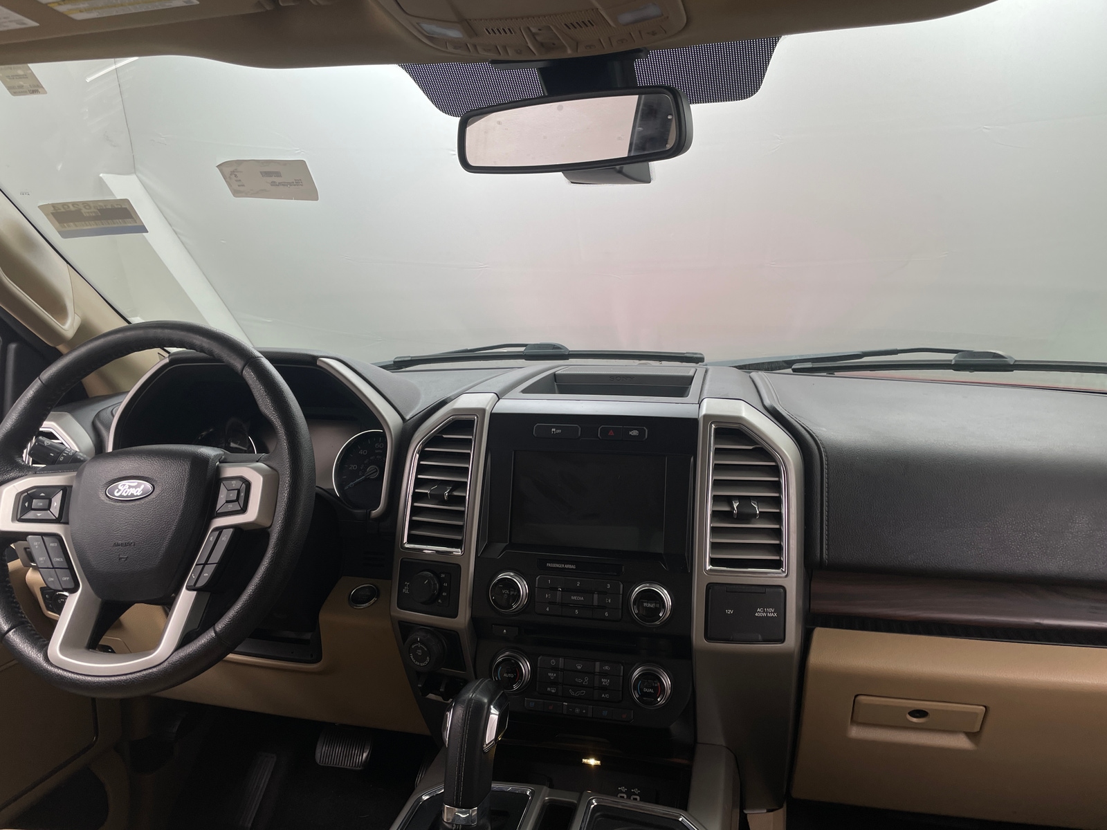 Thumbnail: 2016 Ford Econoline - 2