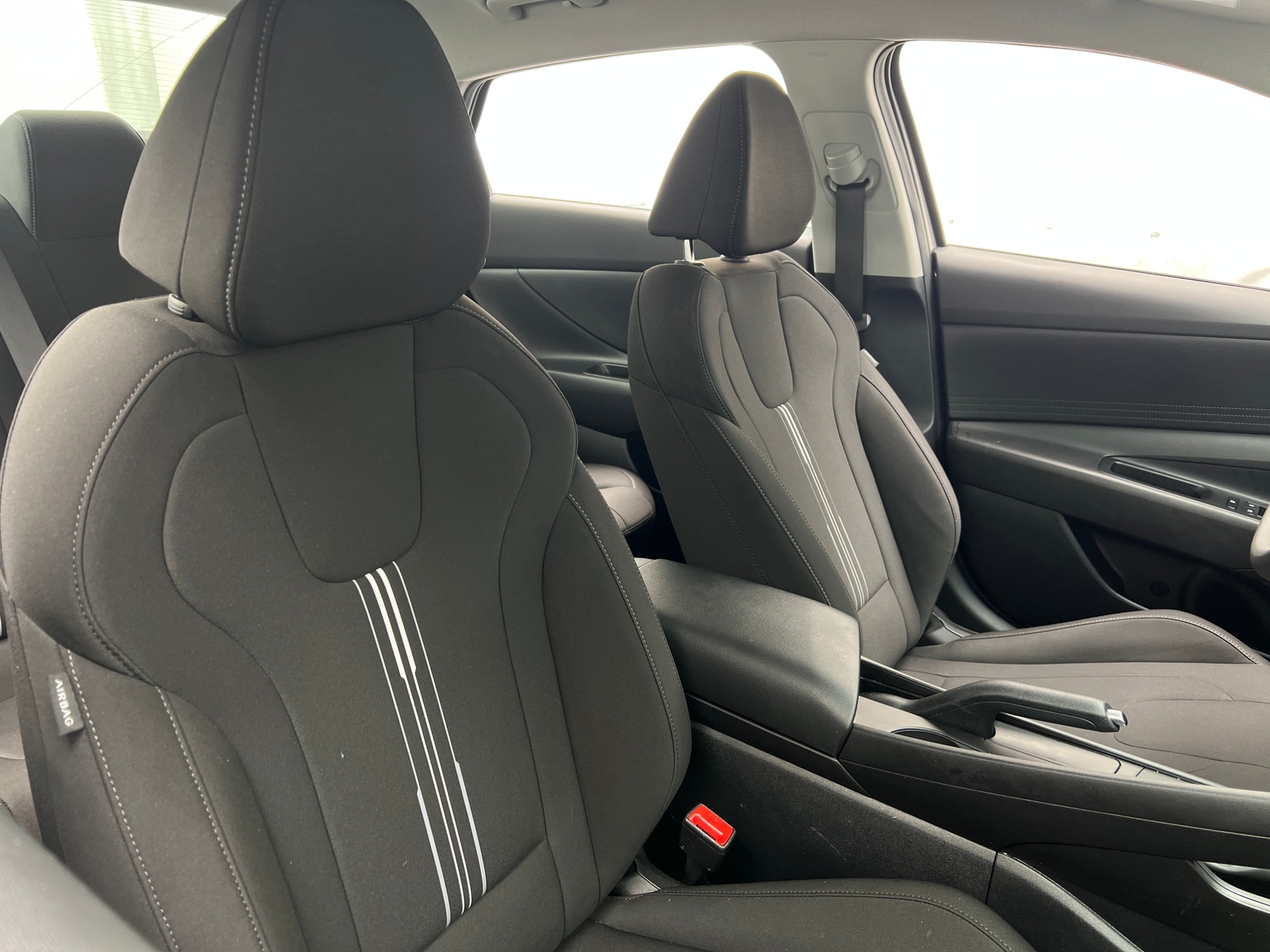 Thumbnail: 2024 Hyundai Elantra - 2