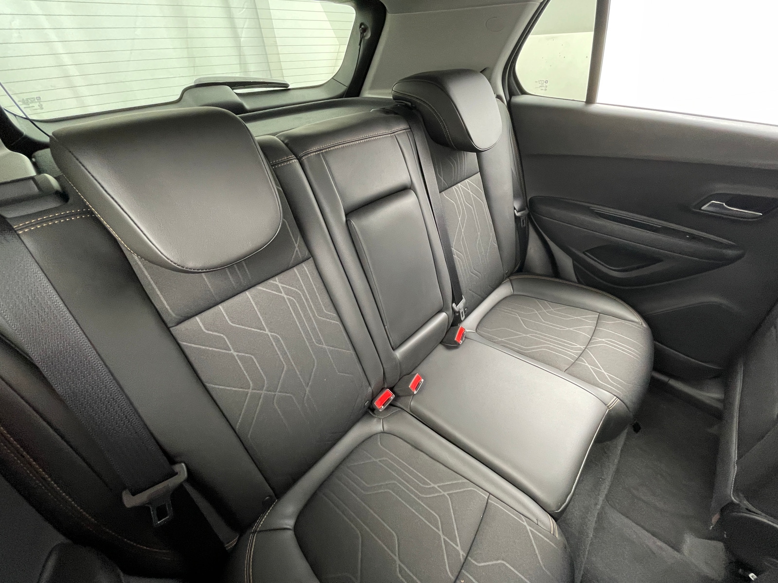 Thumbnail: 2019 Chevrolet Trax - 6