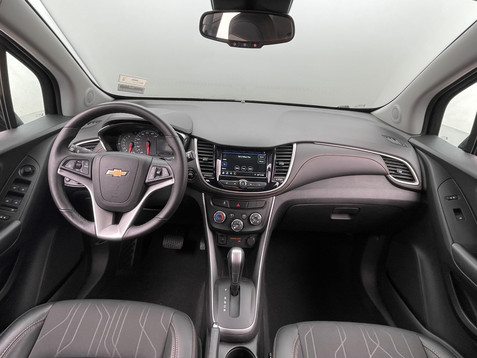 Thumbnail: 2019 Chevrolet Trax - 3
