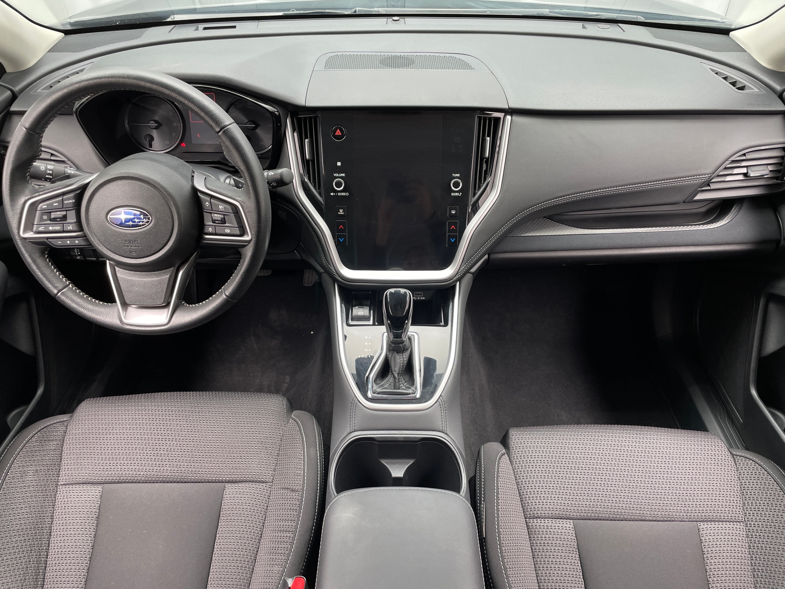 Thumbnail: 2024 Subaru Outback - 3