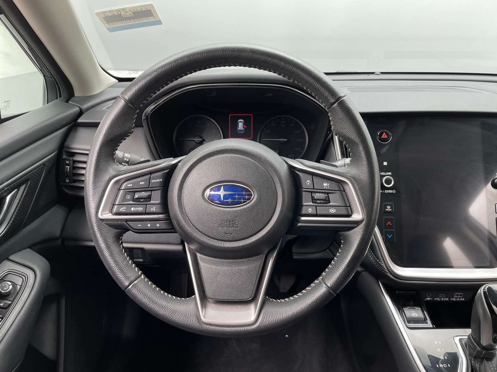 Thumbnail: 2024 Subaru Outback - 5