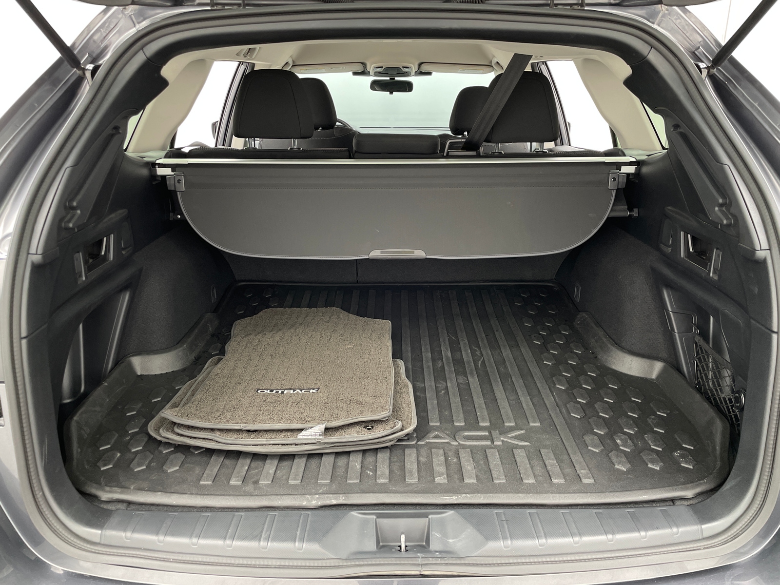 Thumbnail: 2024 Subaru Outback - 7