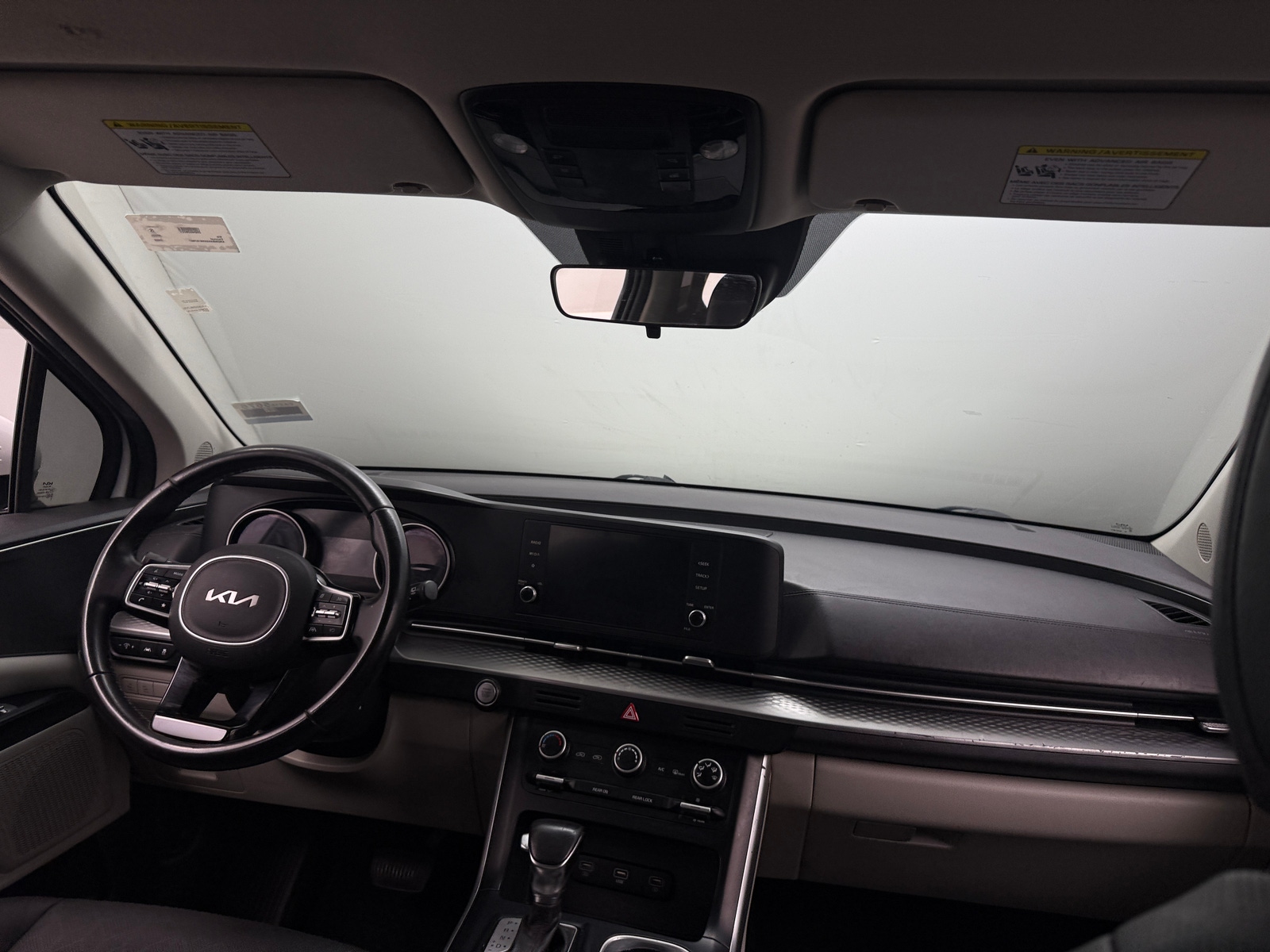 Thumbnail: 2022 Kia Carnival - 2