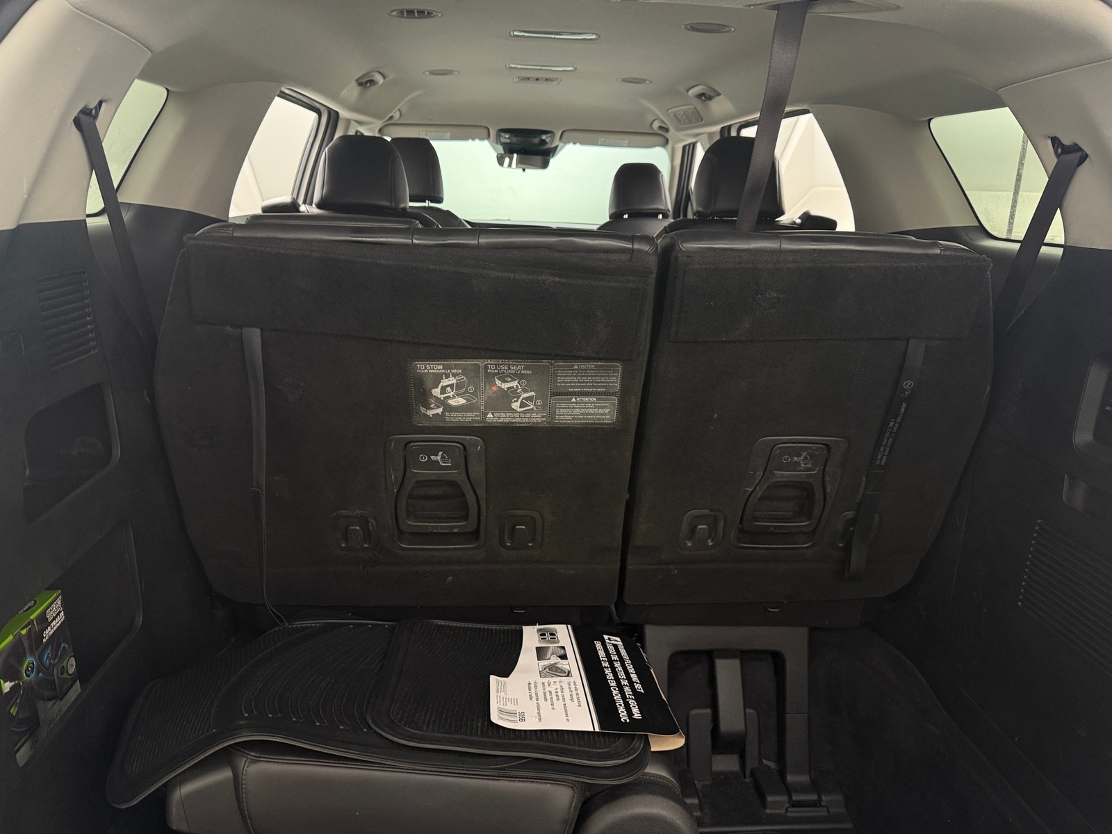 Thumbnail: 2022 Kia Carnival - 6