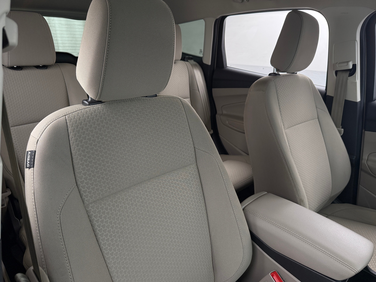 Thumbnail: 2018 Ford Escape - 2