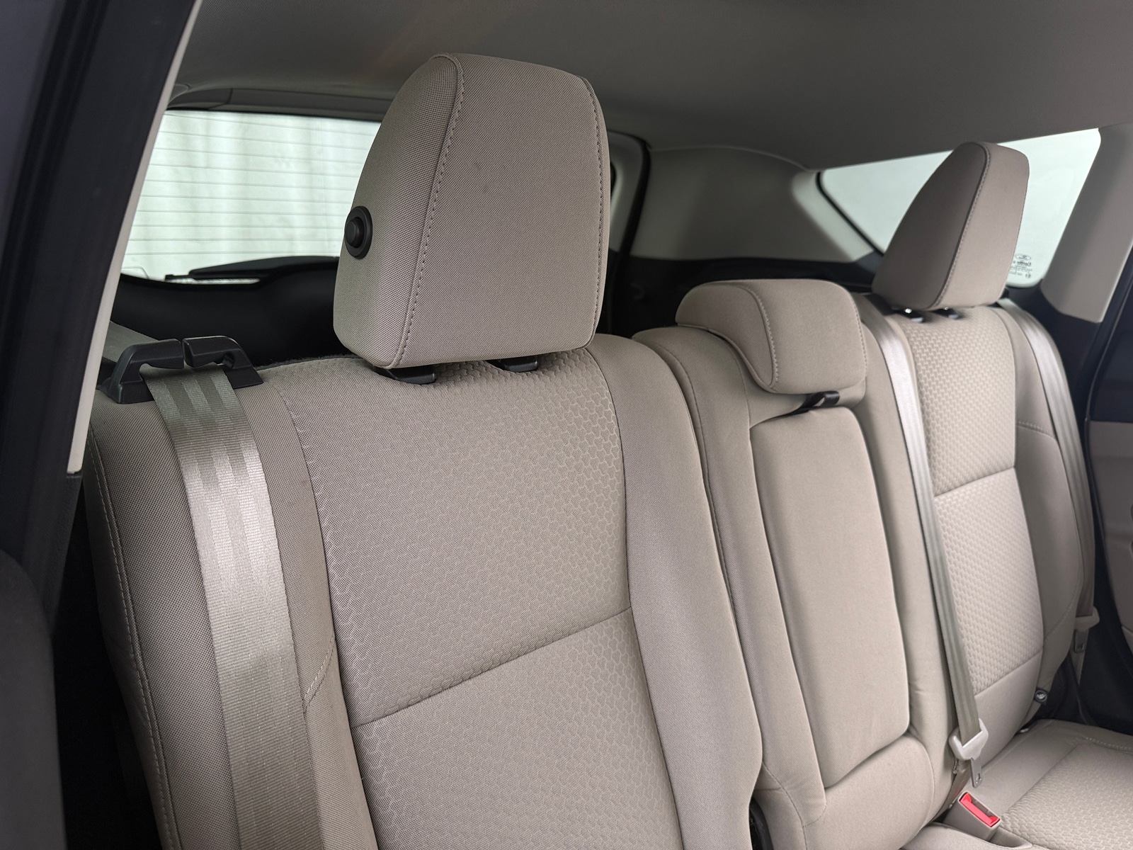 Thumbnail: 2018 Ford Escape - 6