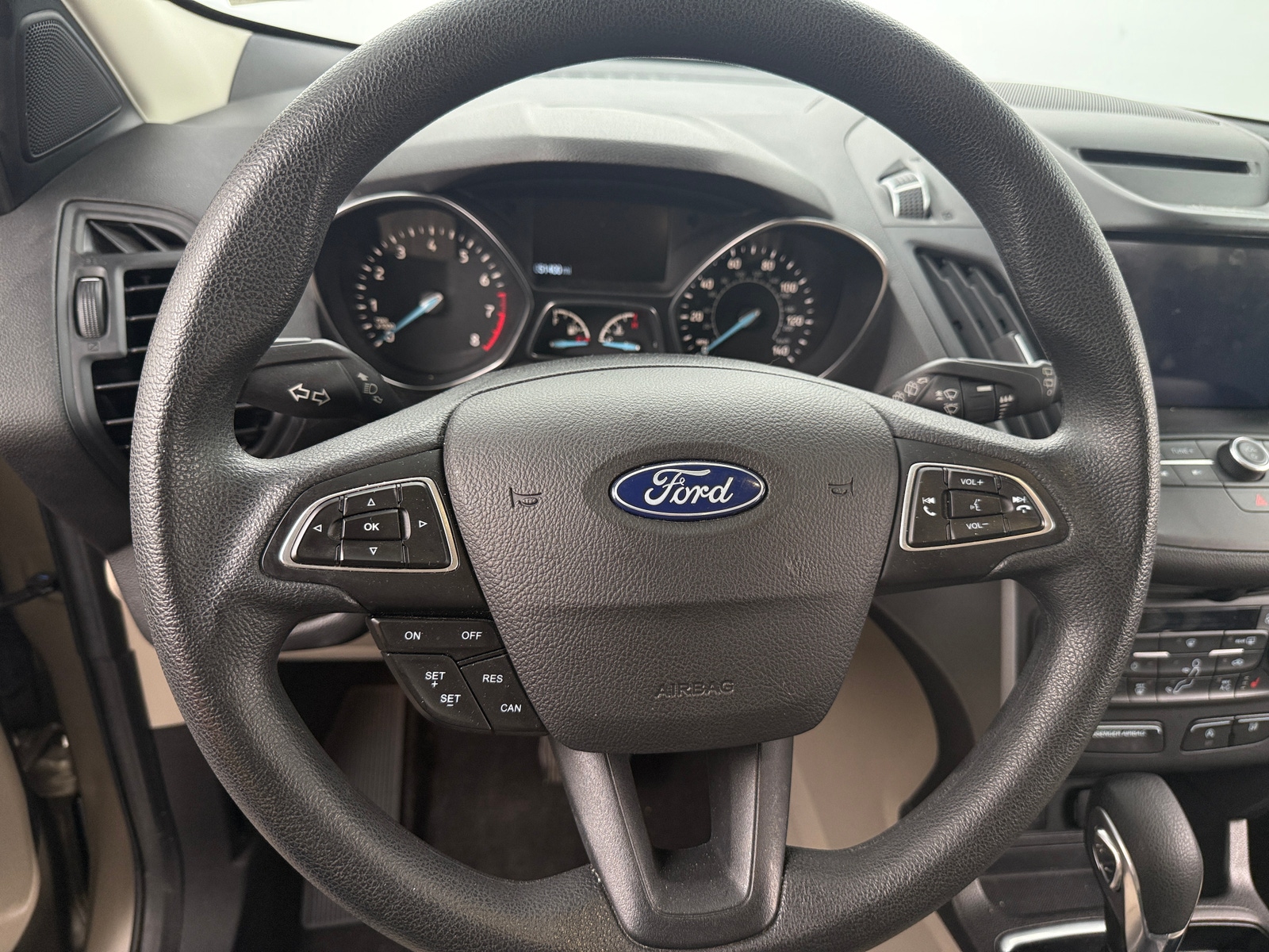 Thumbnail: 2018 Ford Escape - 5