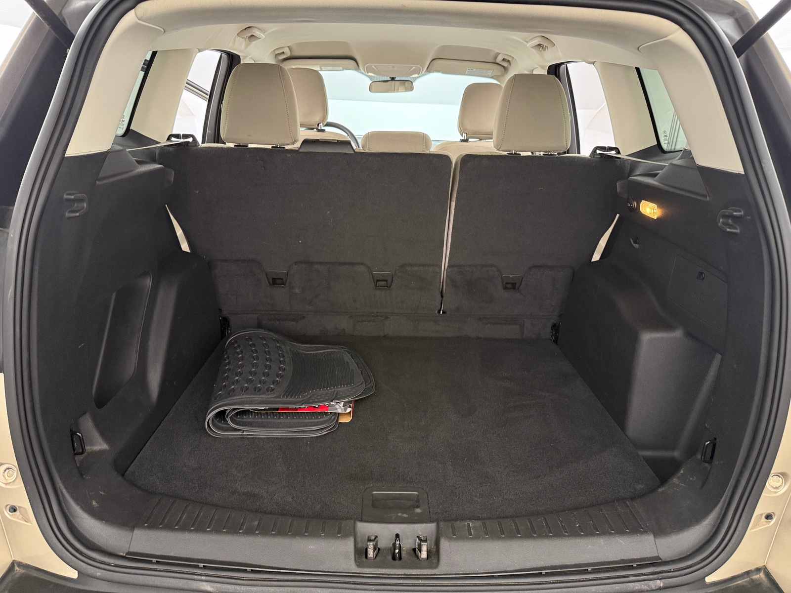 Thumbnail: 2018 Ford Escape - 7