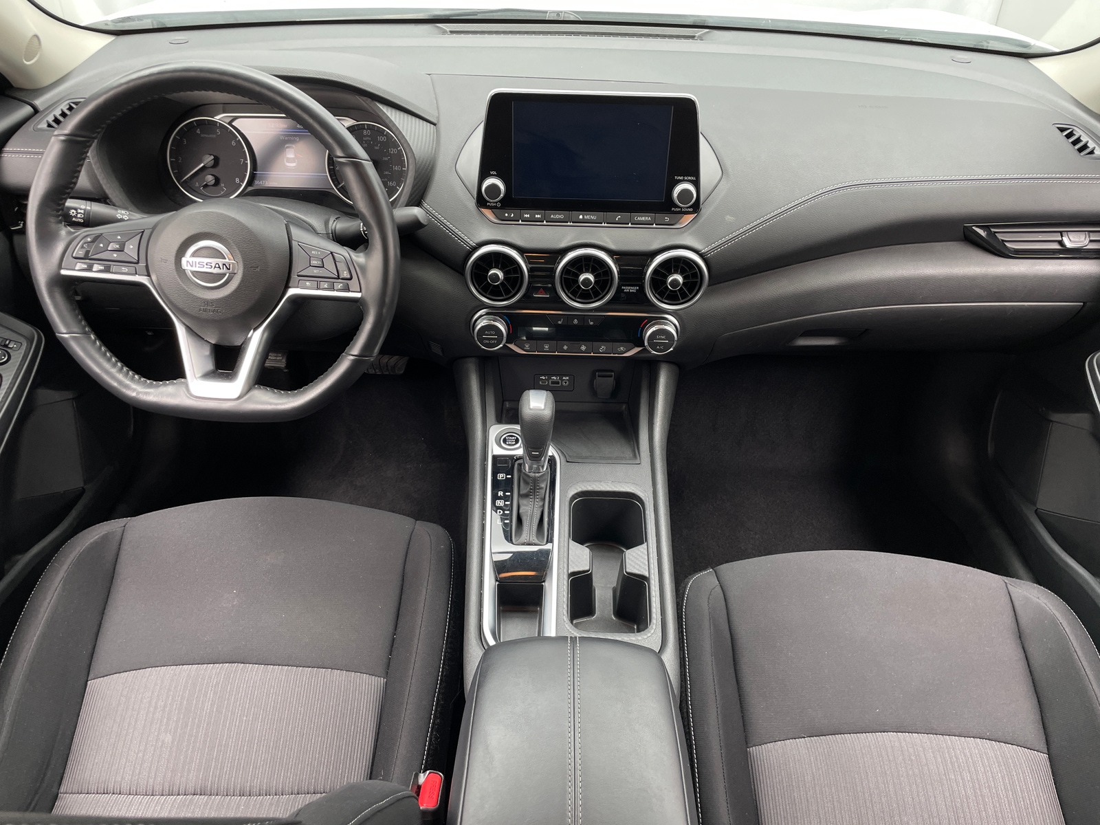 Thumbnail: 2023 Nissan Sentra - 3