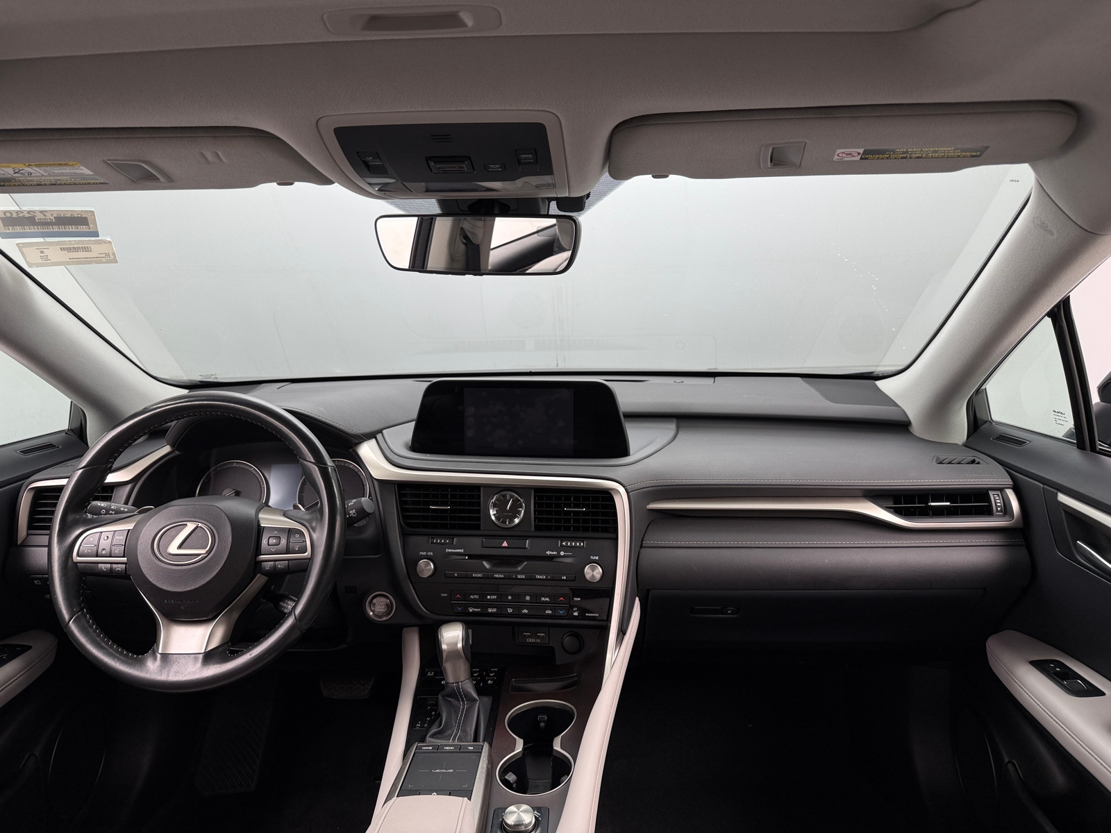 Thumbnail: 2021 Lexus RX - 2