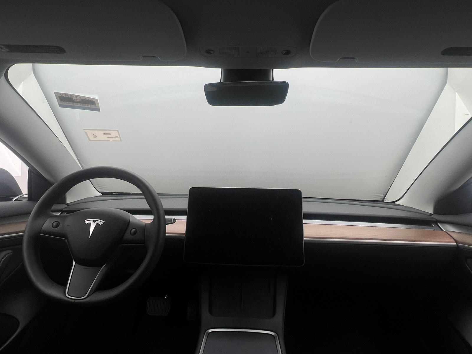 Thumbnail: 2023 Tesla Model 3 - 2