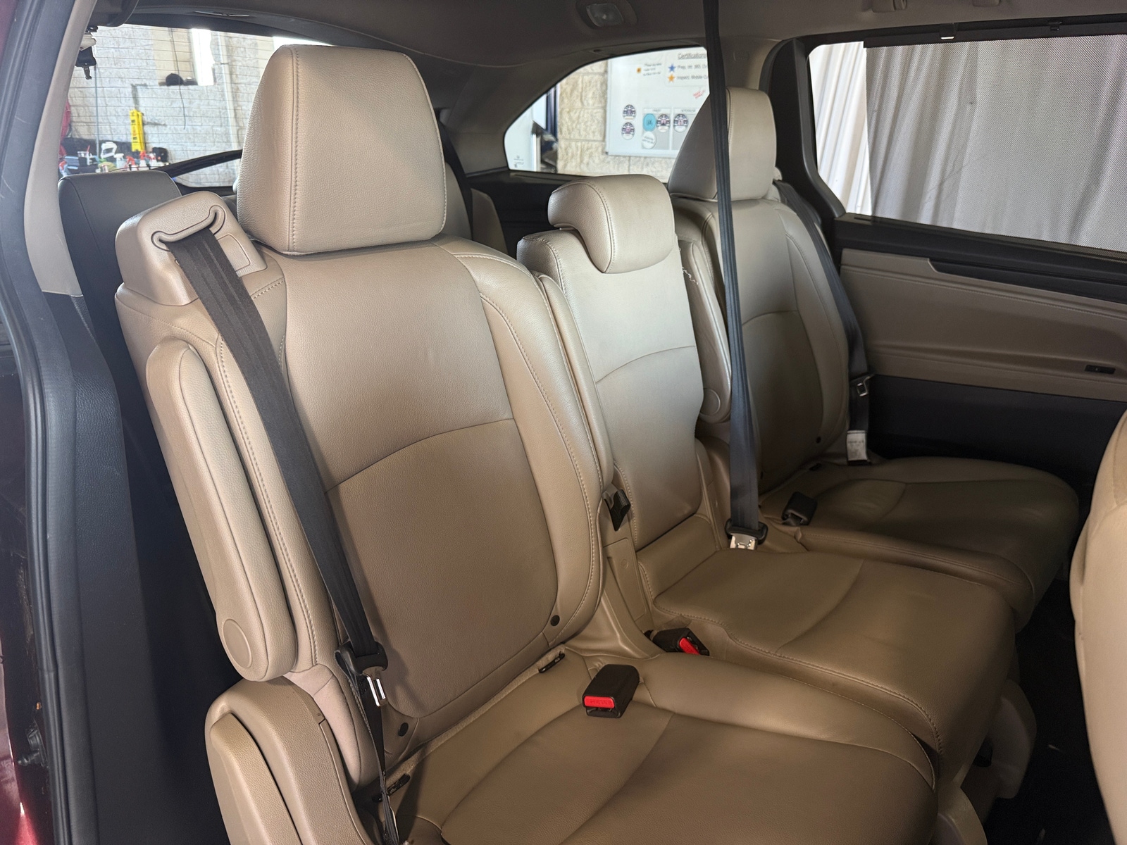 Thumbnail: 2019 Honda Odyssey - 5