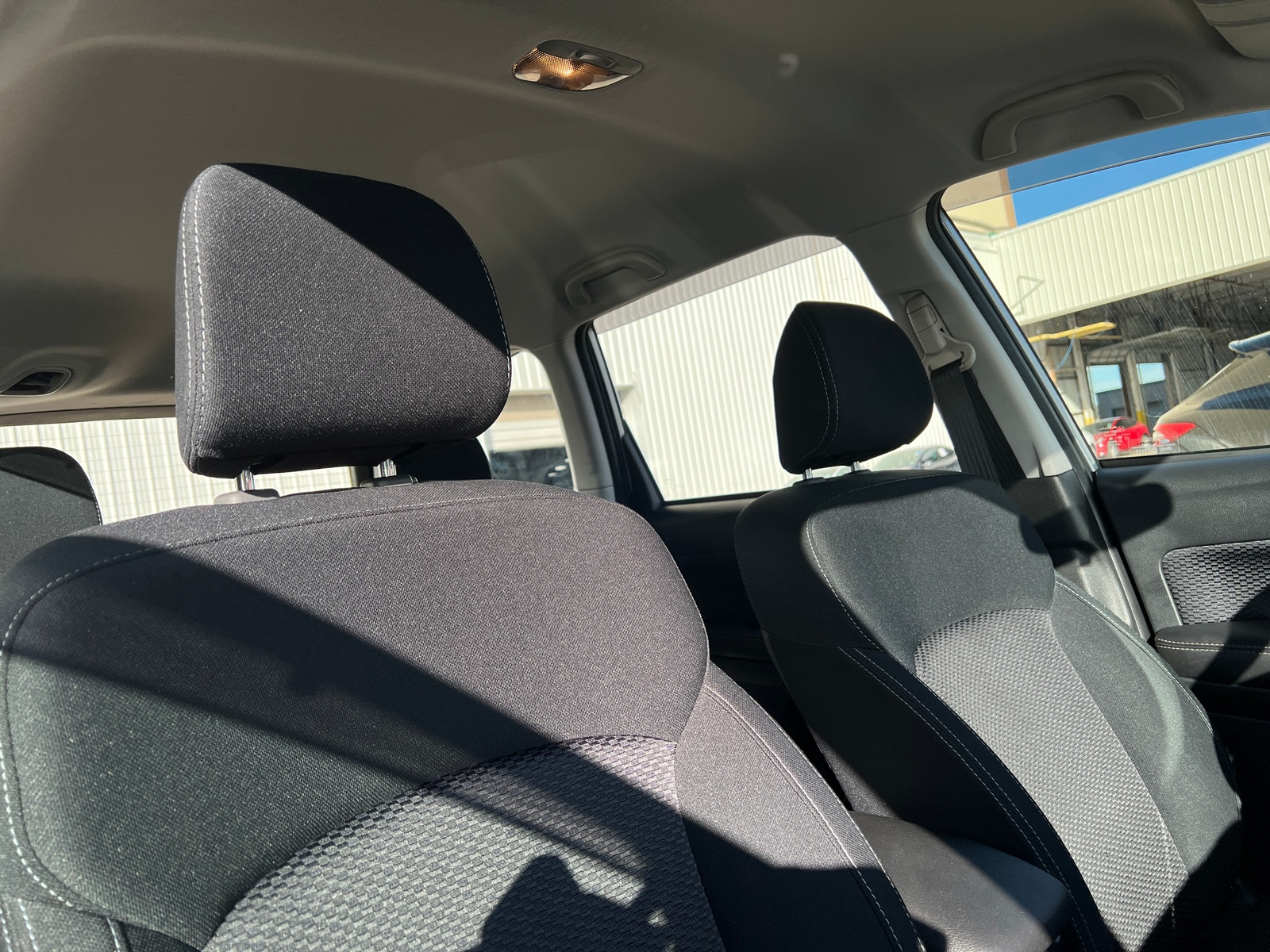 Thumbnail: 2017 Subaru Forester - 2