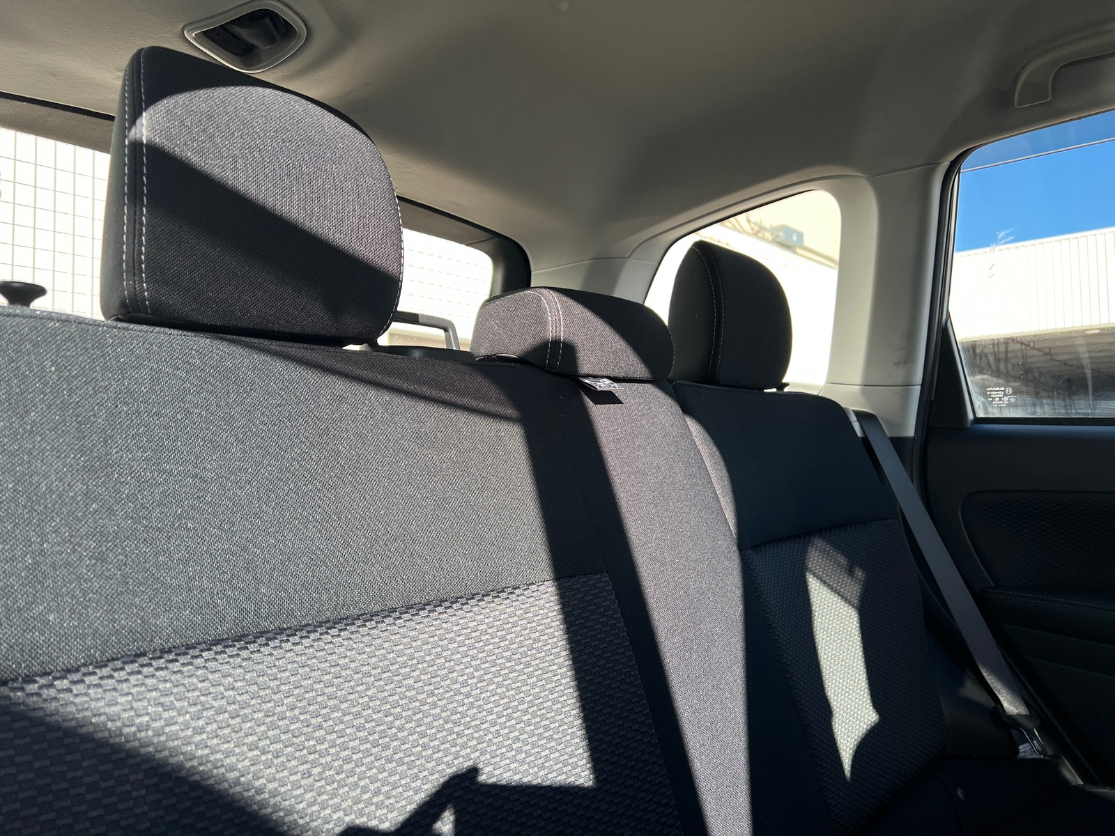 Thumbnail: 2017 Subaru Forester - 6