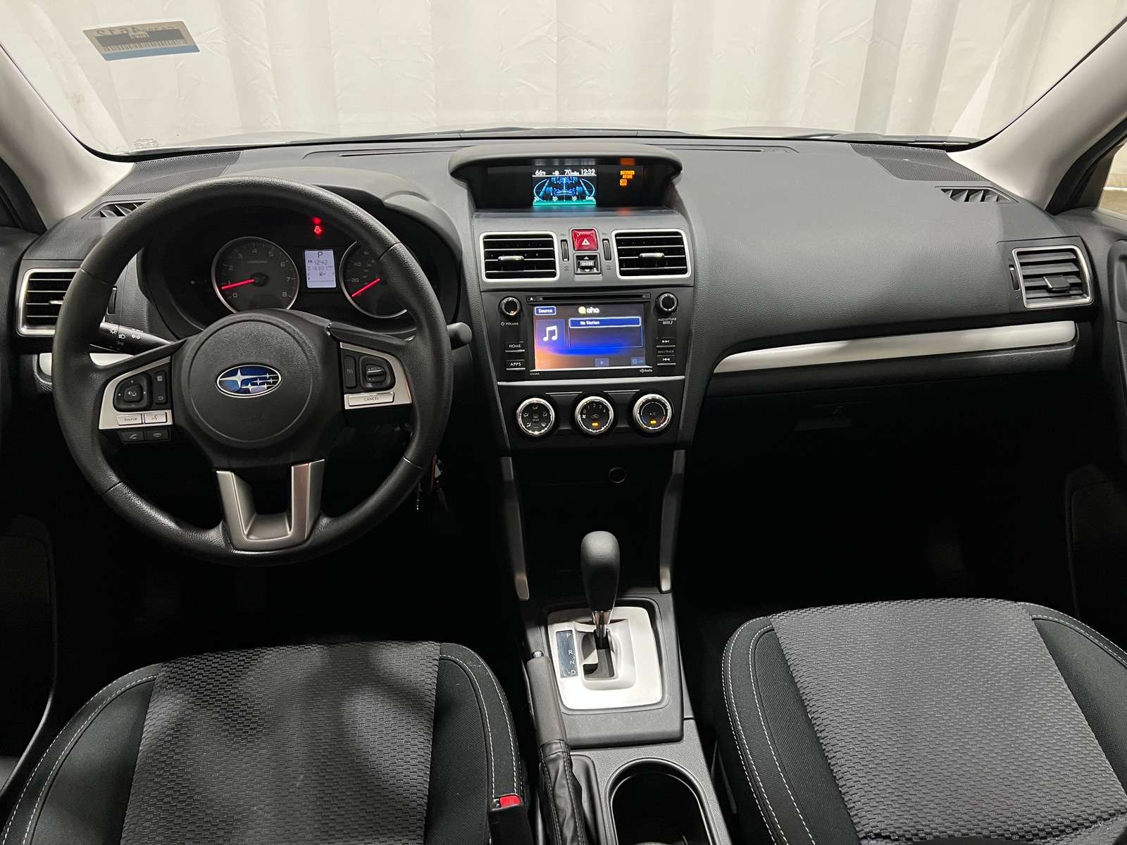 Thumbnail: 2017 Subaru Forester - 3