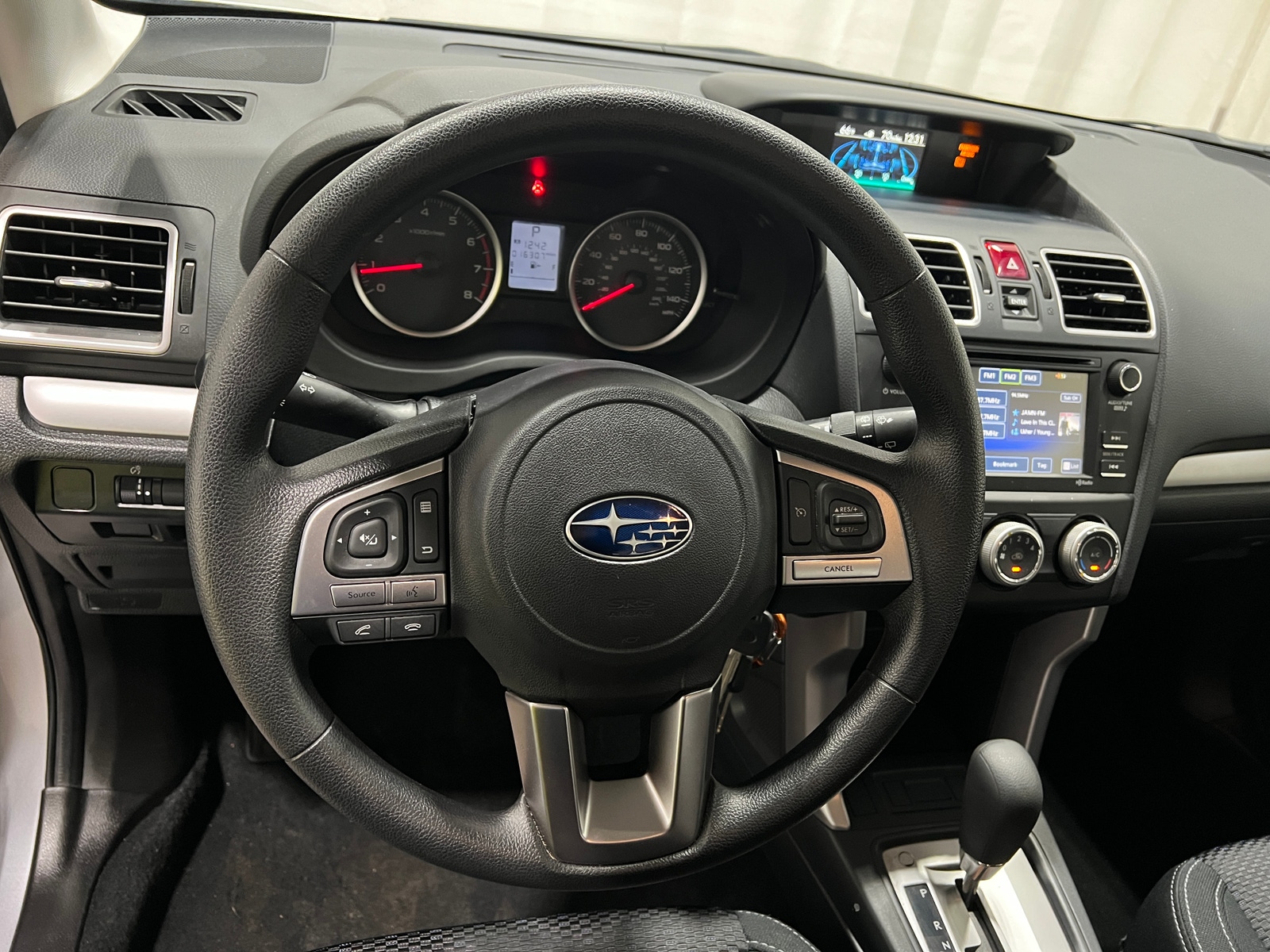 Thumbnail: 2017 Subaru Forester - 5
