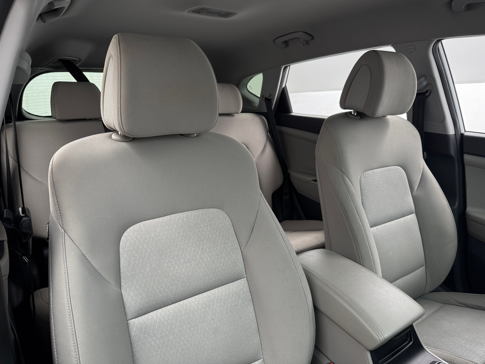 Thumbnail: 2016 Hyundai Tucson - 2