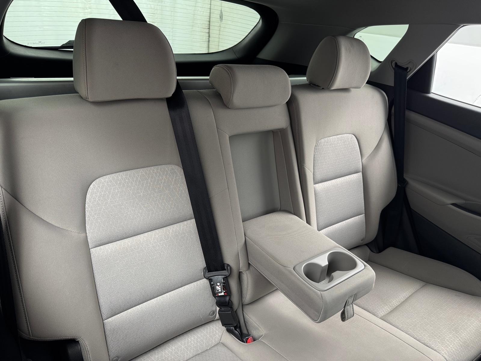 Thumbnail: 2016 Hyundai Tucson - 6