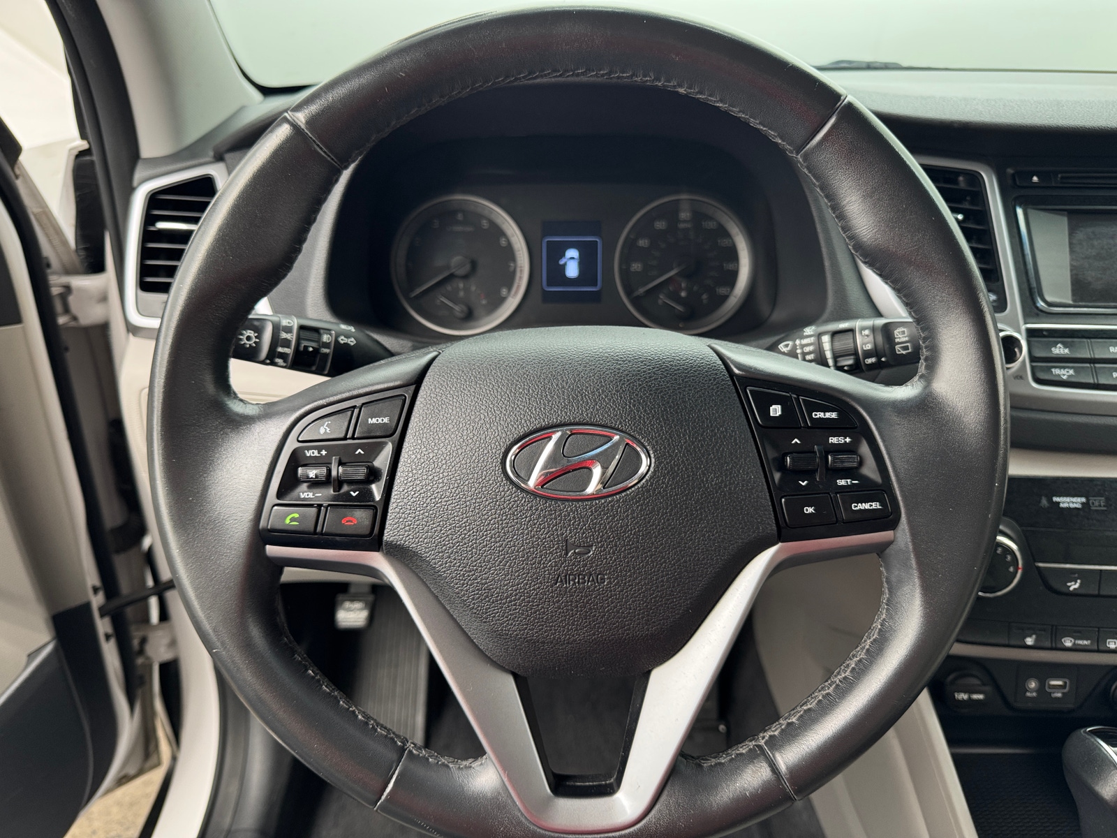 Thumbnail: 2016 Hyundai Tucson - 5