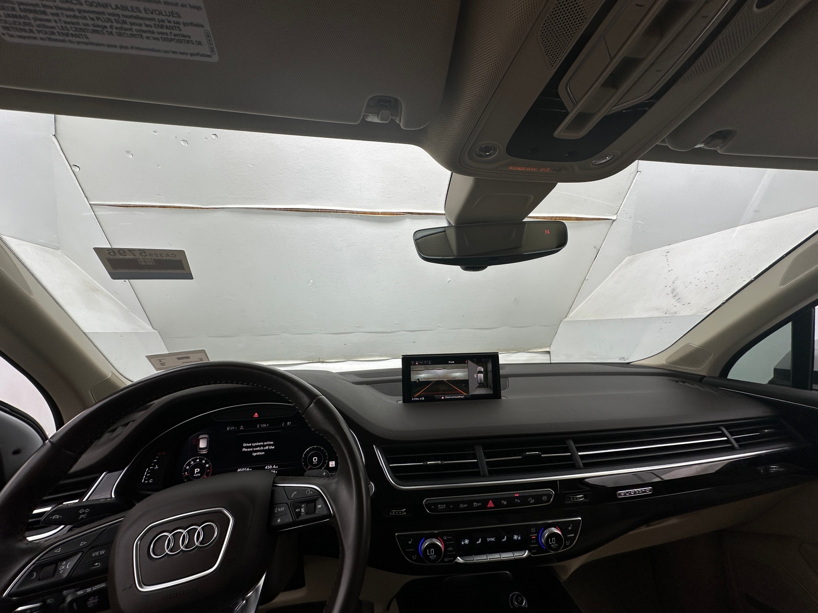 Thumbnail: 2019 Audi Q7 - 2