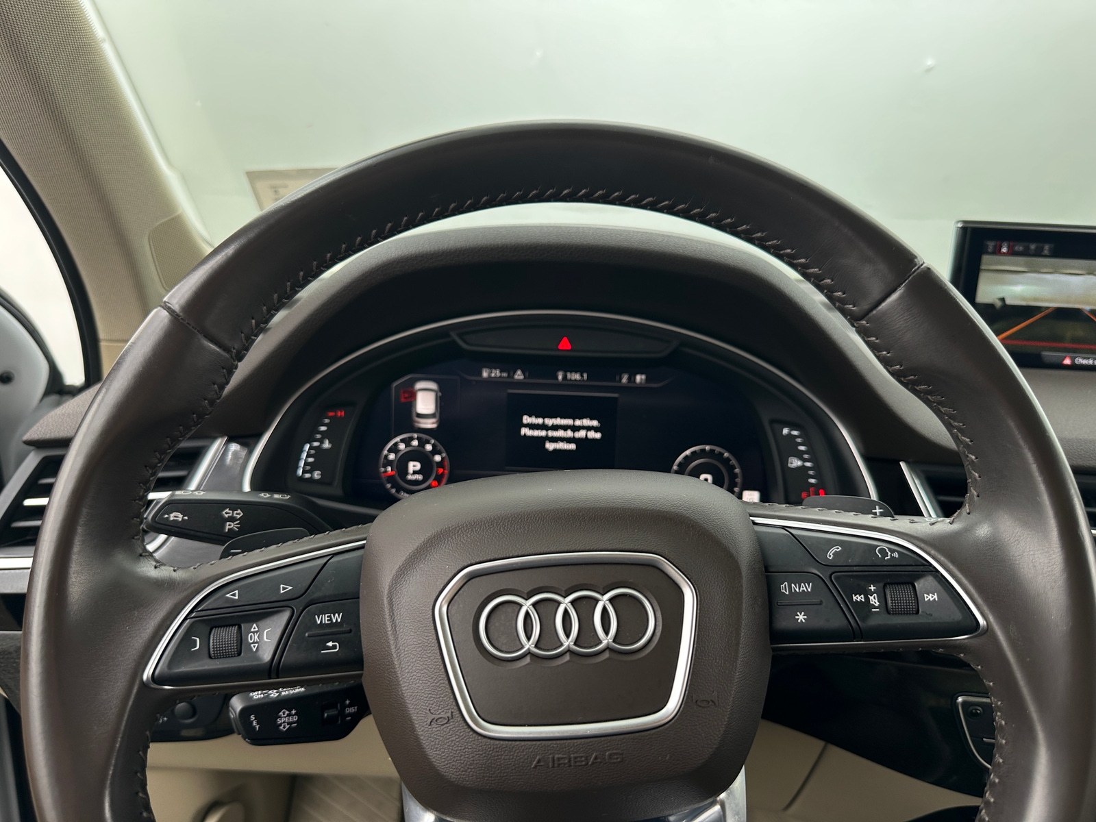 Thumbnail: 2019 Audi Q7 - 4