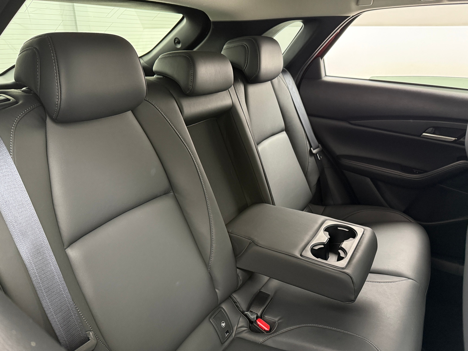 Thumbnail: 2023 Mazda CX-30 - 5