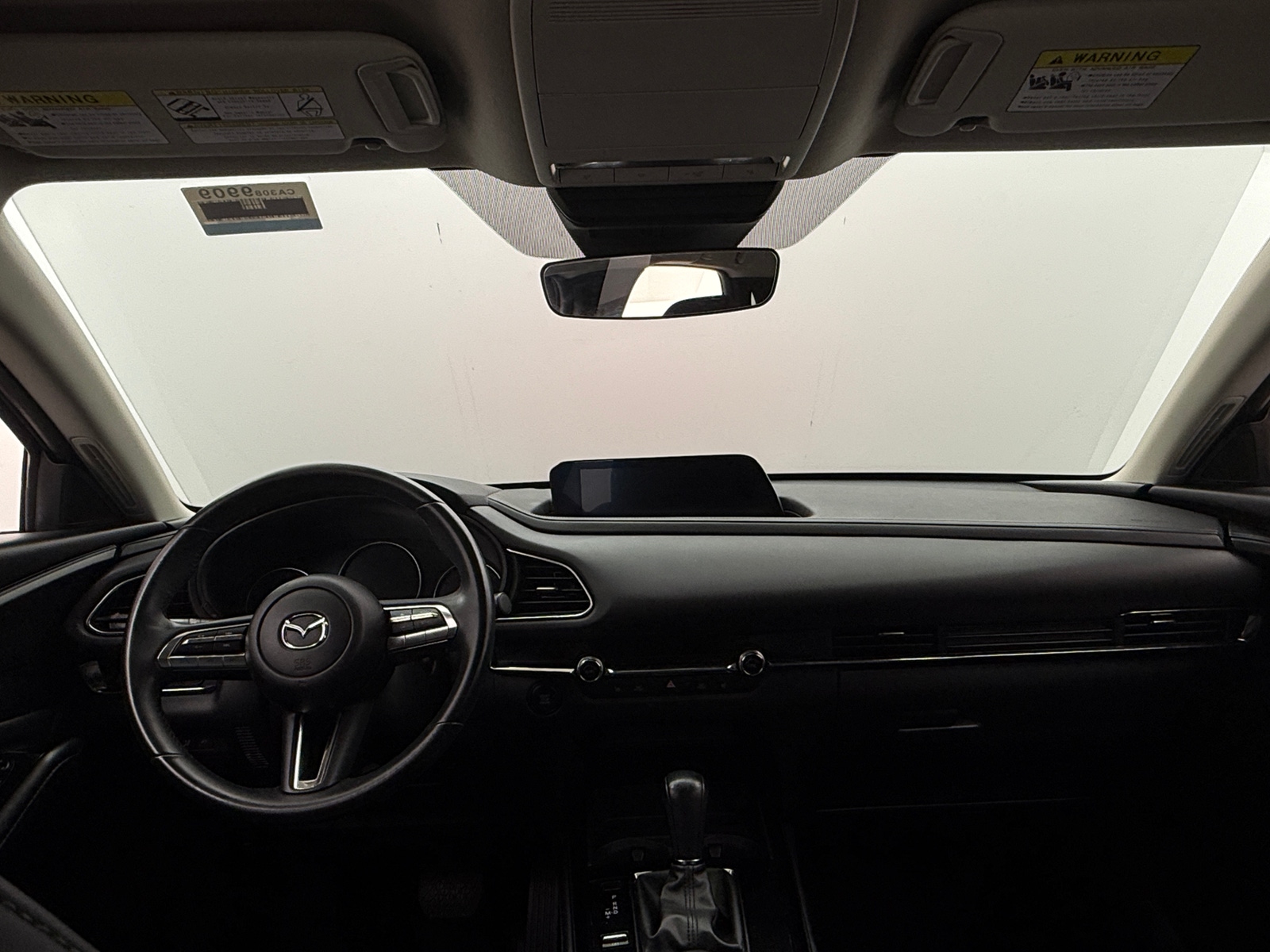 Thumbnail: 2023 Mazda CX-30 - 2