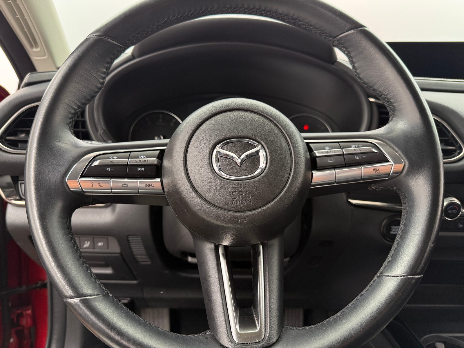 Thumbnail: 2023 Mazda CX-30 - 4