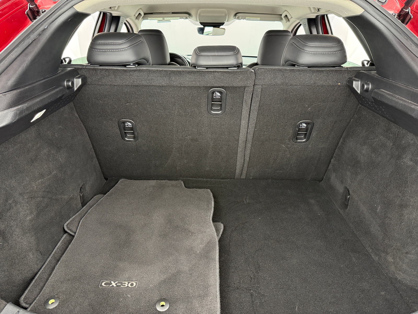 Thumbnail: 2023 Mazda CX-30 - 6