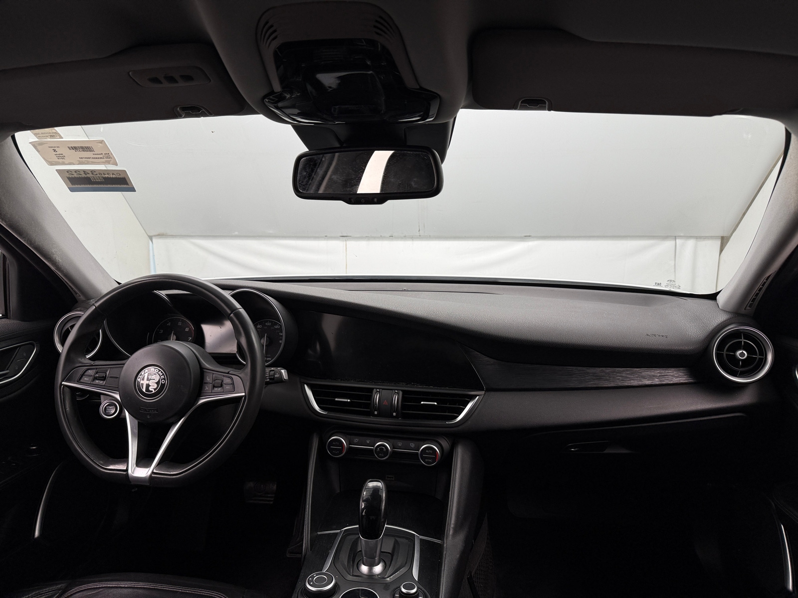 Thumbnail: 2019 Alfa Romeo Giulia - 2