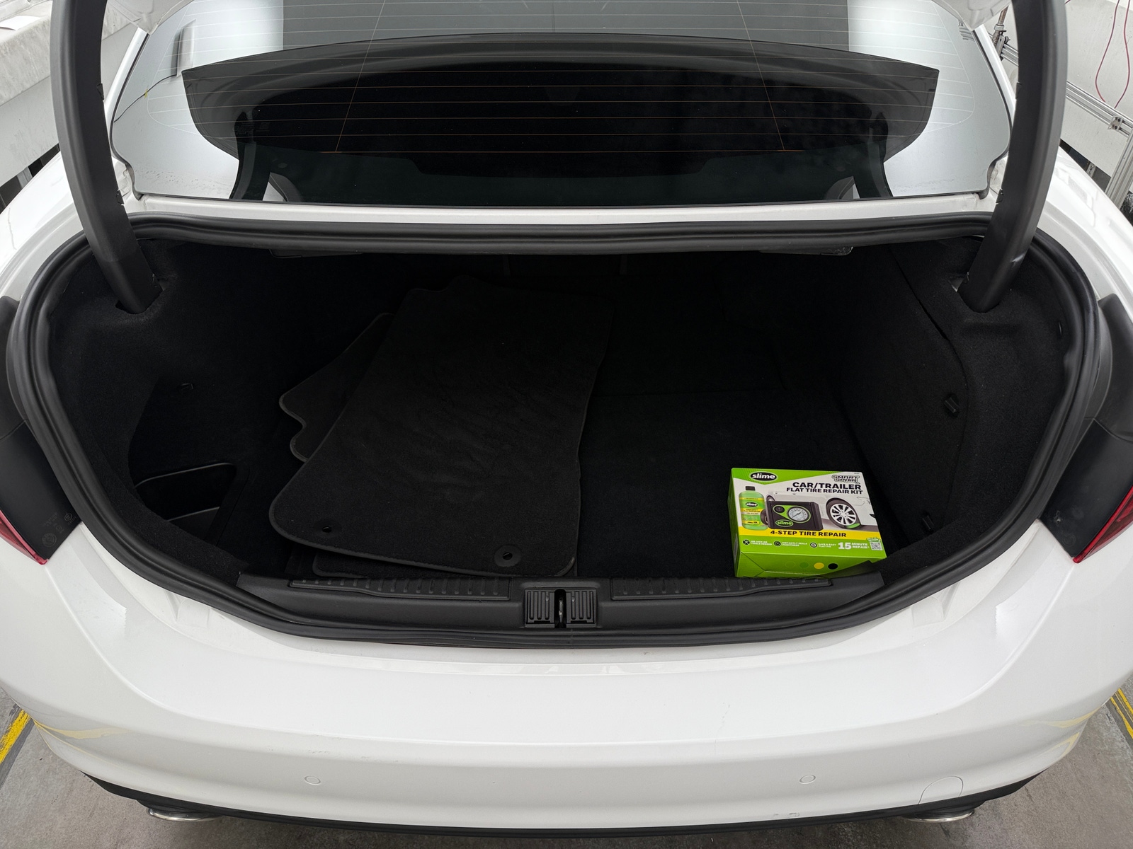 Thumbnail: 2019 Alfa Romeo Giulia - 6