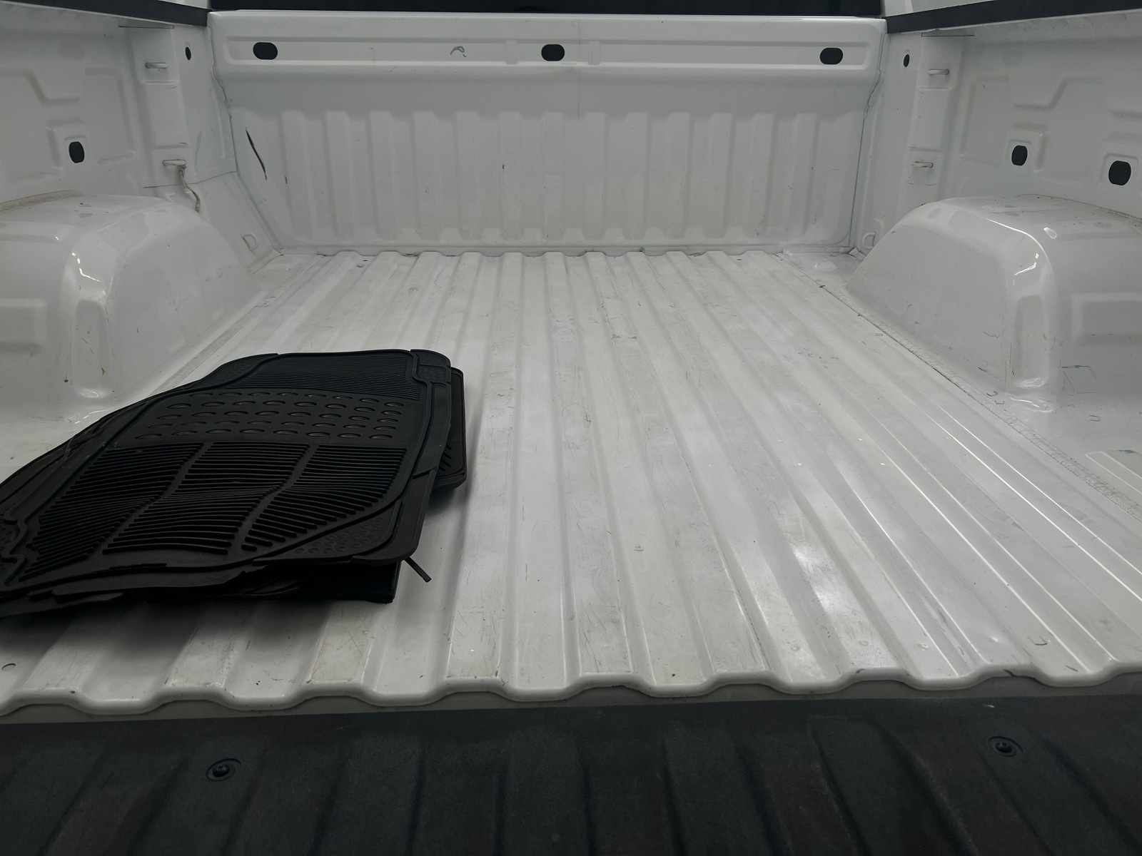 Thumbnail: 2021 Chevrolet Silverado 1500 - 7
