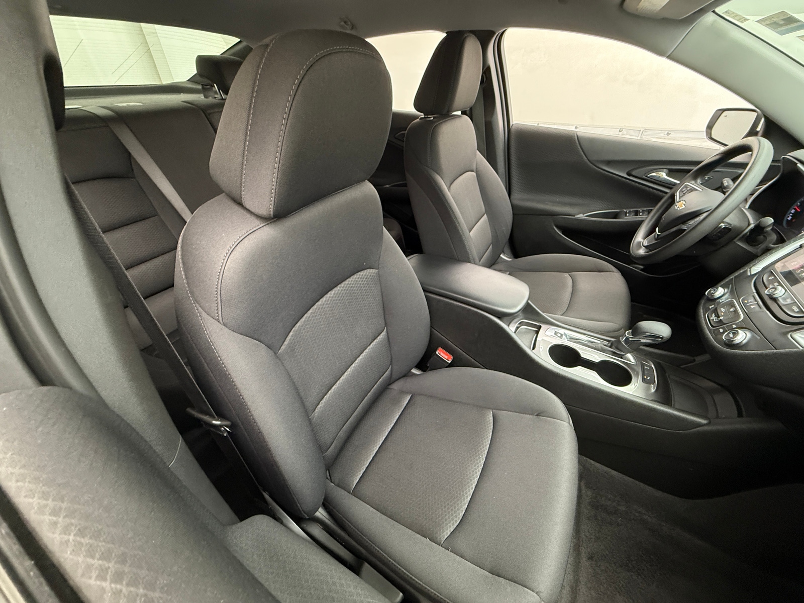Thumbnail: 2023 Chevrolet Malibu - 2