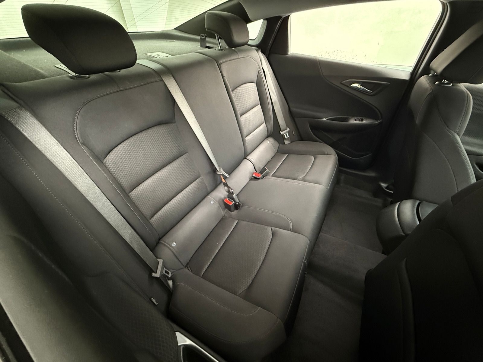 Thumbnail: 2023 Chevrolet Malibu - 6