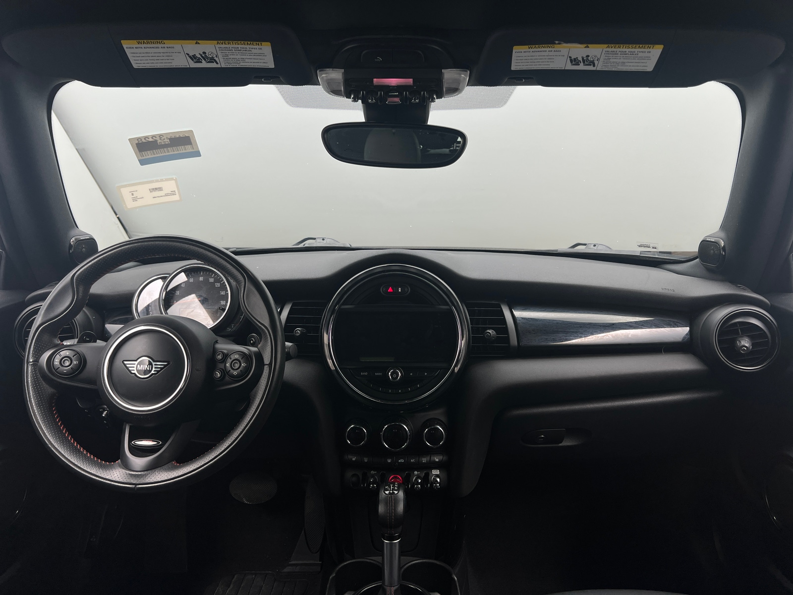 Thumbnail: 2019 MINI Cooper Convertible - 2