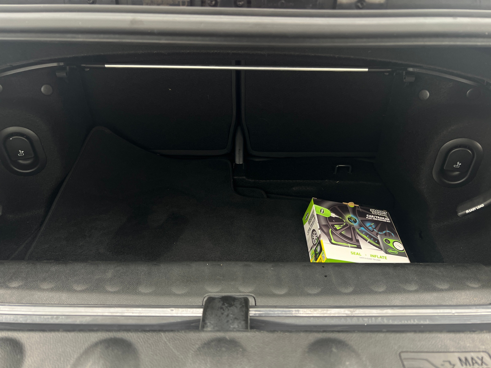 Thumbnail: 2019 MINI Cooper Convertible - 6