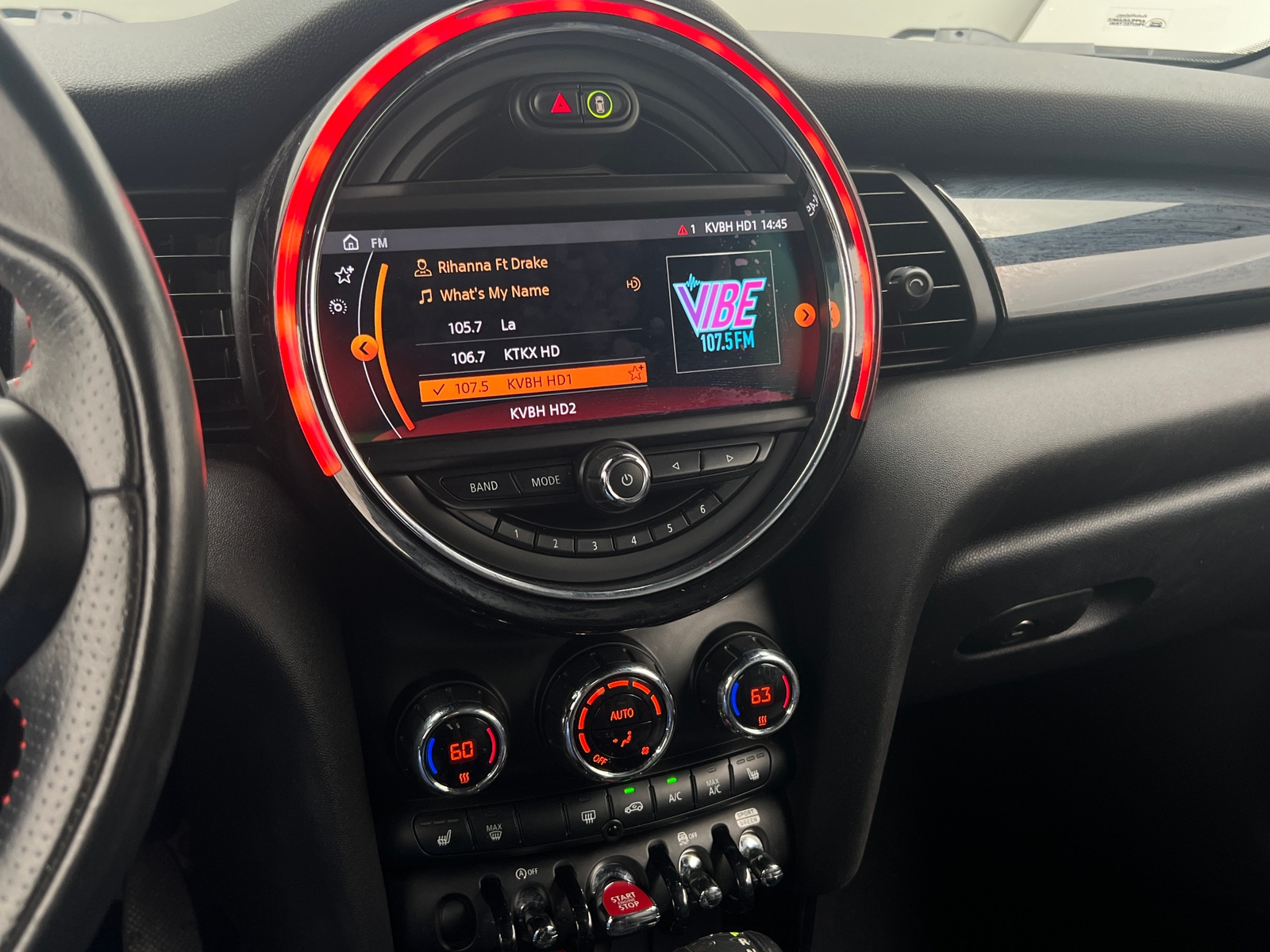 Thumbnail: 2019 MINI Cooper Convertible - 3