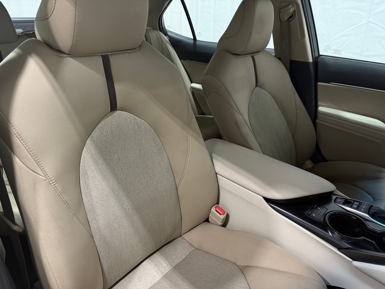 Thumbnail: 2018 Toyota Camry - 2